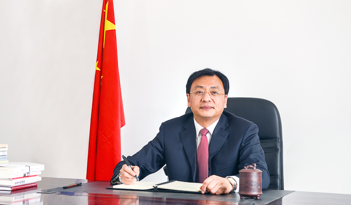 彭寿清-湛江科技学院